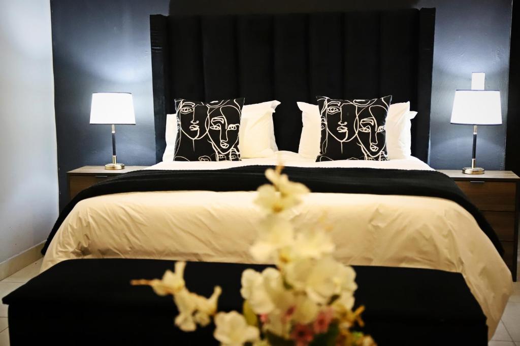 Junior Suite — Siyabonga Boutique Lodge